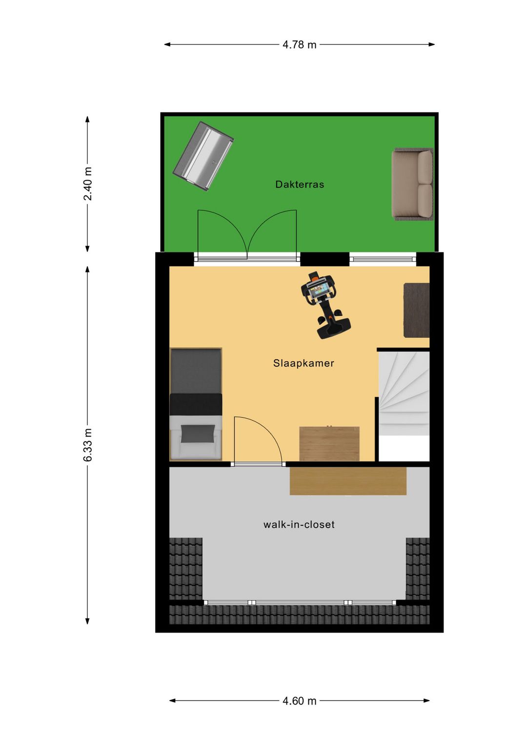 Foto 37 van Fleringenstraat 58