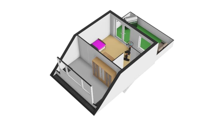 Foto 38 van Fleringenstraat 58