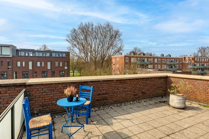 Foto 32 van Hyacinthstraat 104-26