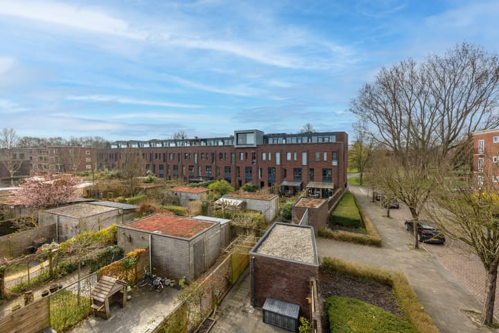 Foto 33 van Hyacinthstraat 104-26