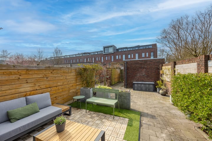 Foto 34 van Hyacinthstraat 104-26