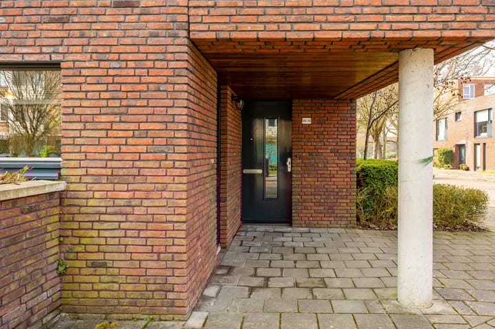 Foto 37 van Hyacinthstraat 104-26