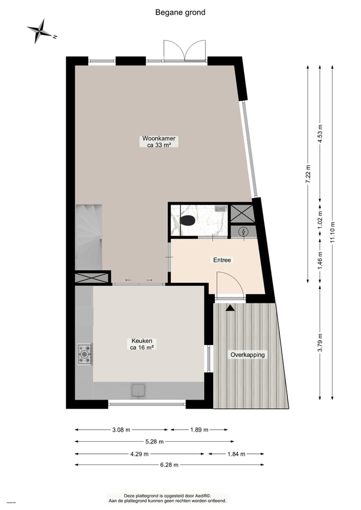 Foto 40 van Hyacinthstraat 104-26