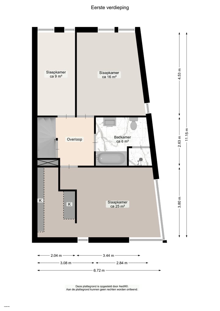 Foto 41 van Hyacinthstraat 104-26