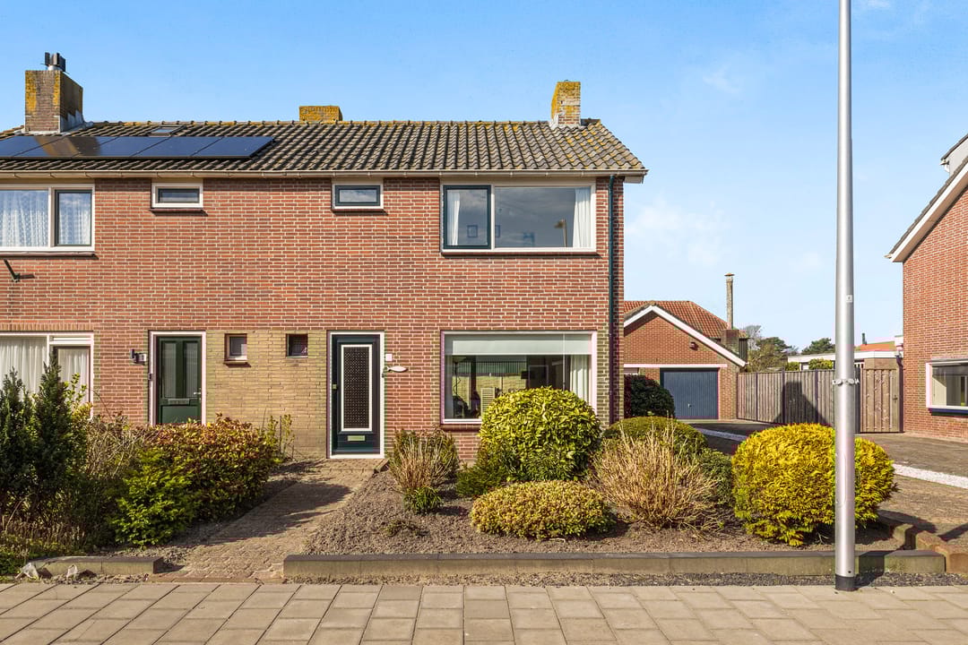 Foto 2 van Wilhelminaweg 3