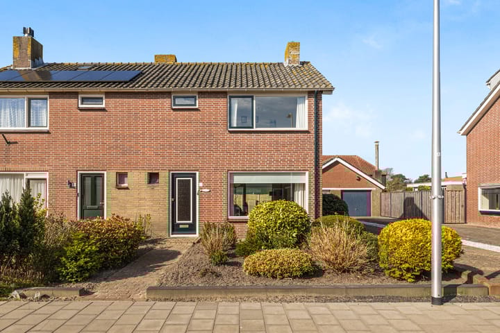 Foto 2 van Wilhelminaweg 3