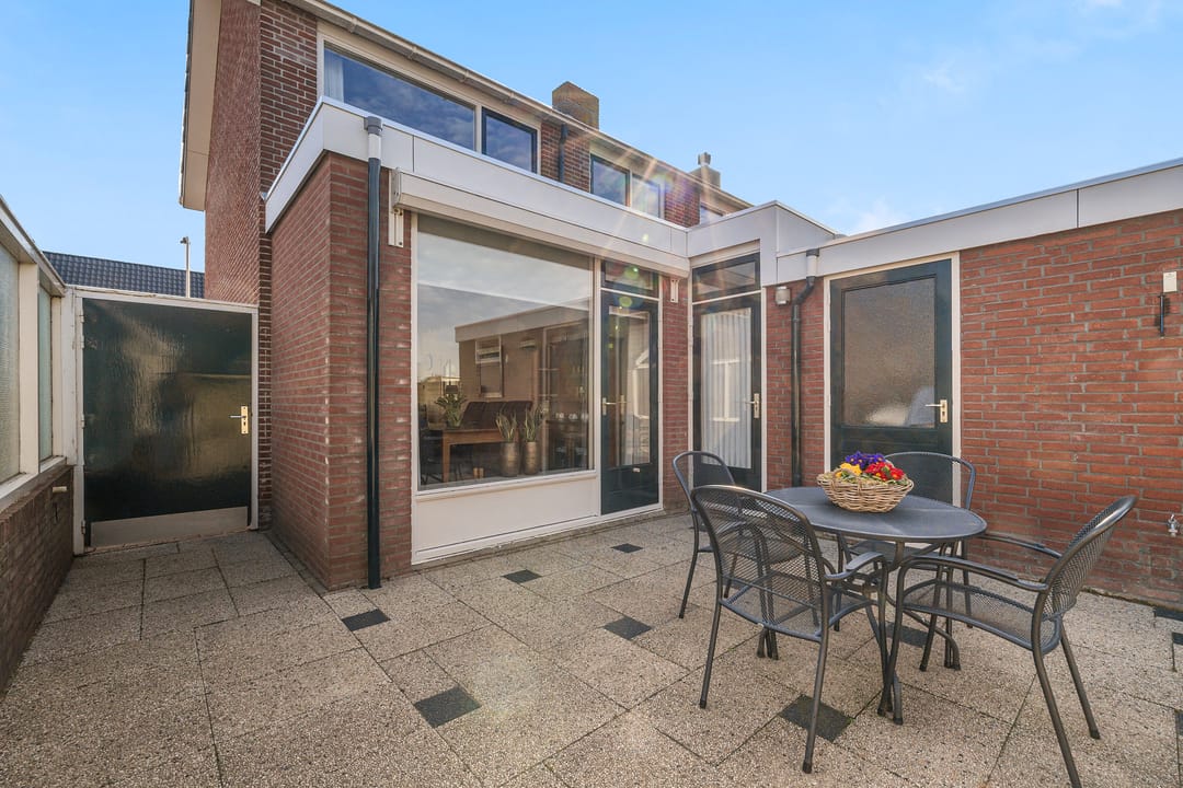 Foto 26 van Wilhelminaweg 3