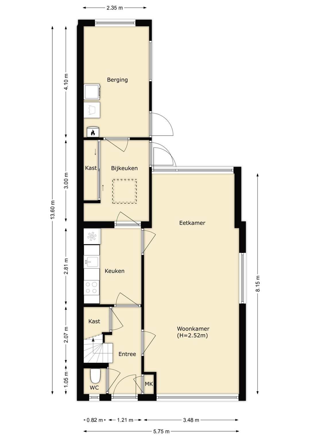 Foto 37 van Wilhelminaweg 3