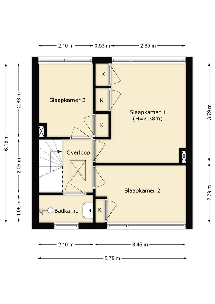 Foto 38 van Wilhelminaweg 3