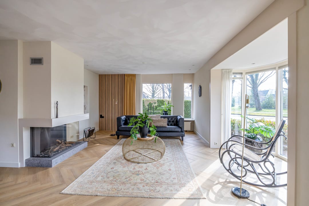 Foto 2 van De Fledders 6