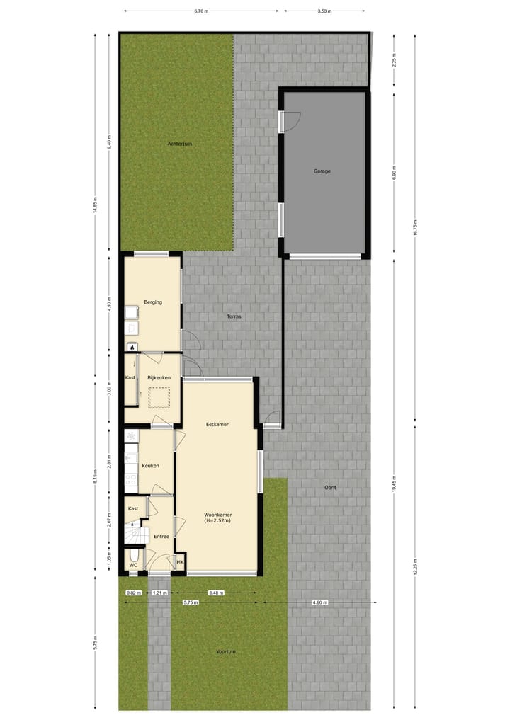 Foto 40 van Wilhelminaweg 3