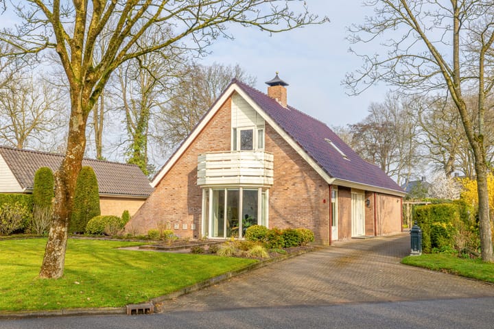 Foto 4 van De Fledders 6