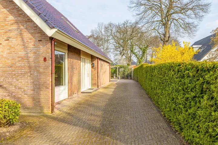 Foto 5 van De Fledders 6