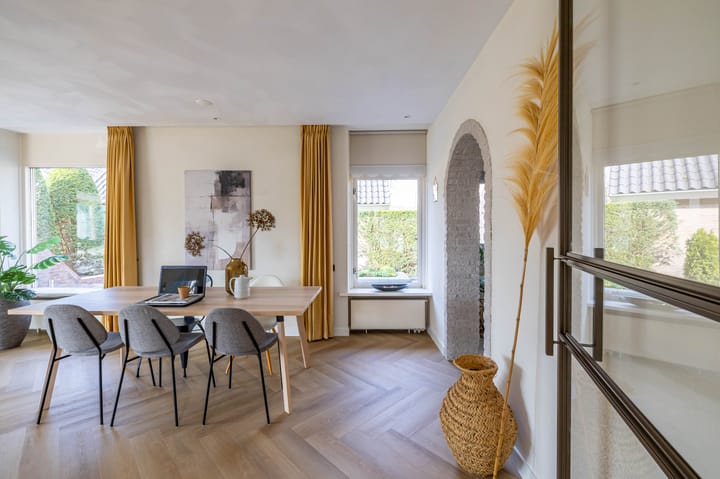 Foto 9 van De Fledders 6