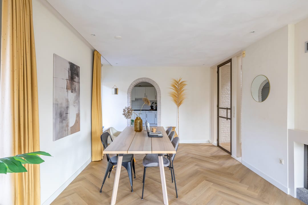 Foto 11 van De Fledders 6