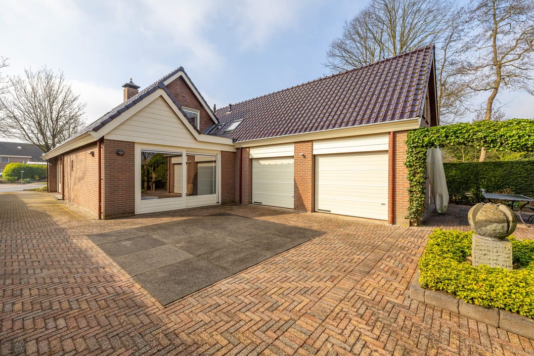 Foto 22 van De Fledders 6