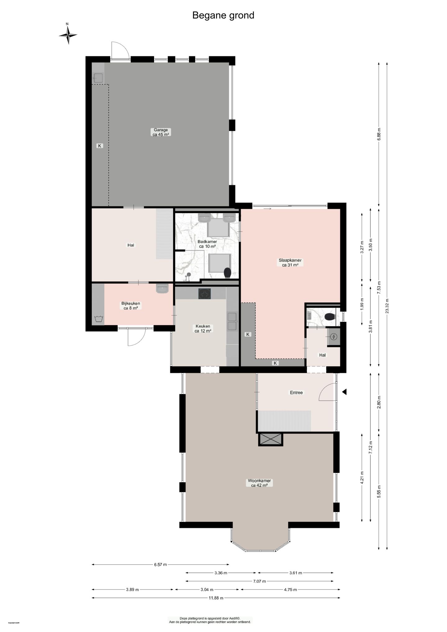 Foto 49 van De Fledders 6