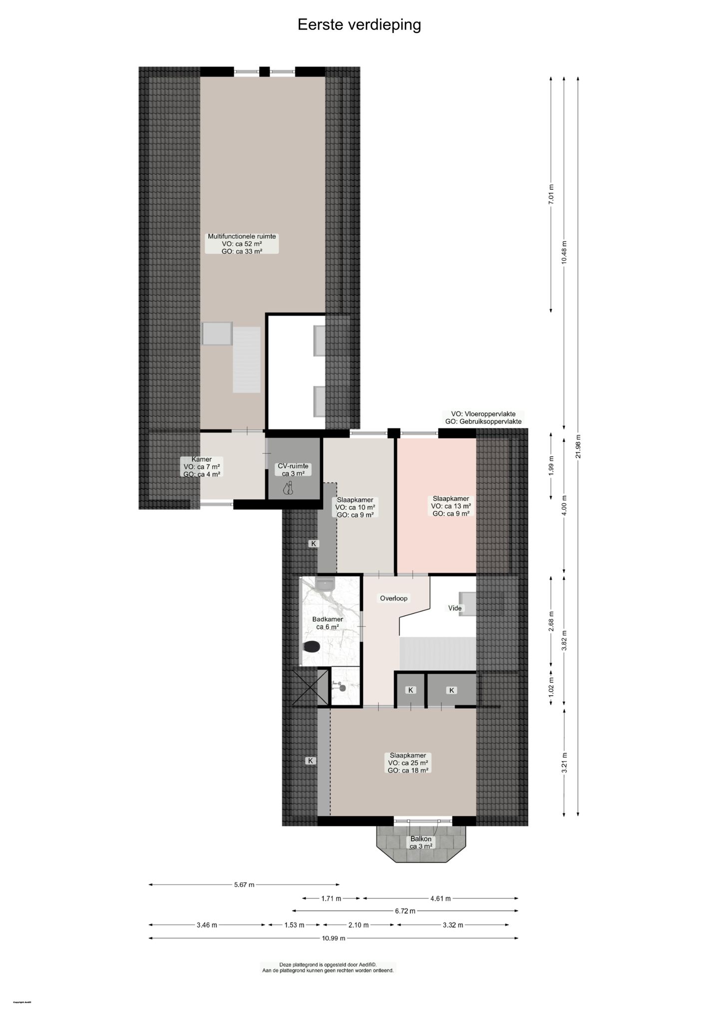 Foto 50 van De Fledders 6