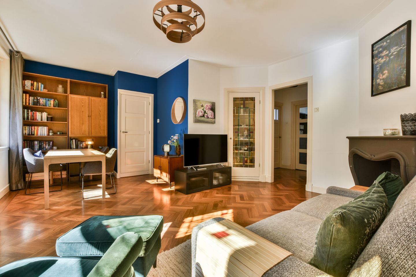 Foto 5 van Bennebroekstraat 16-2