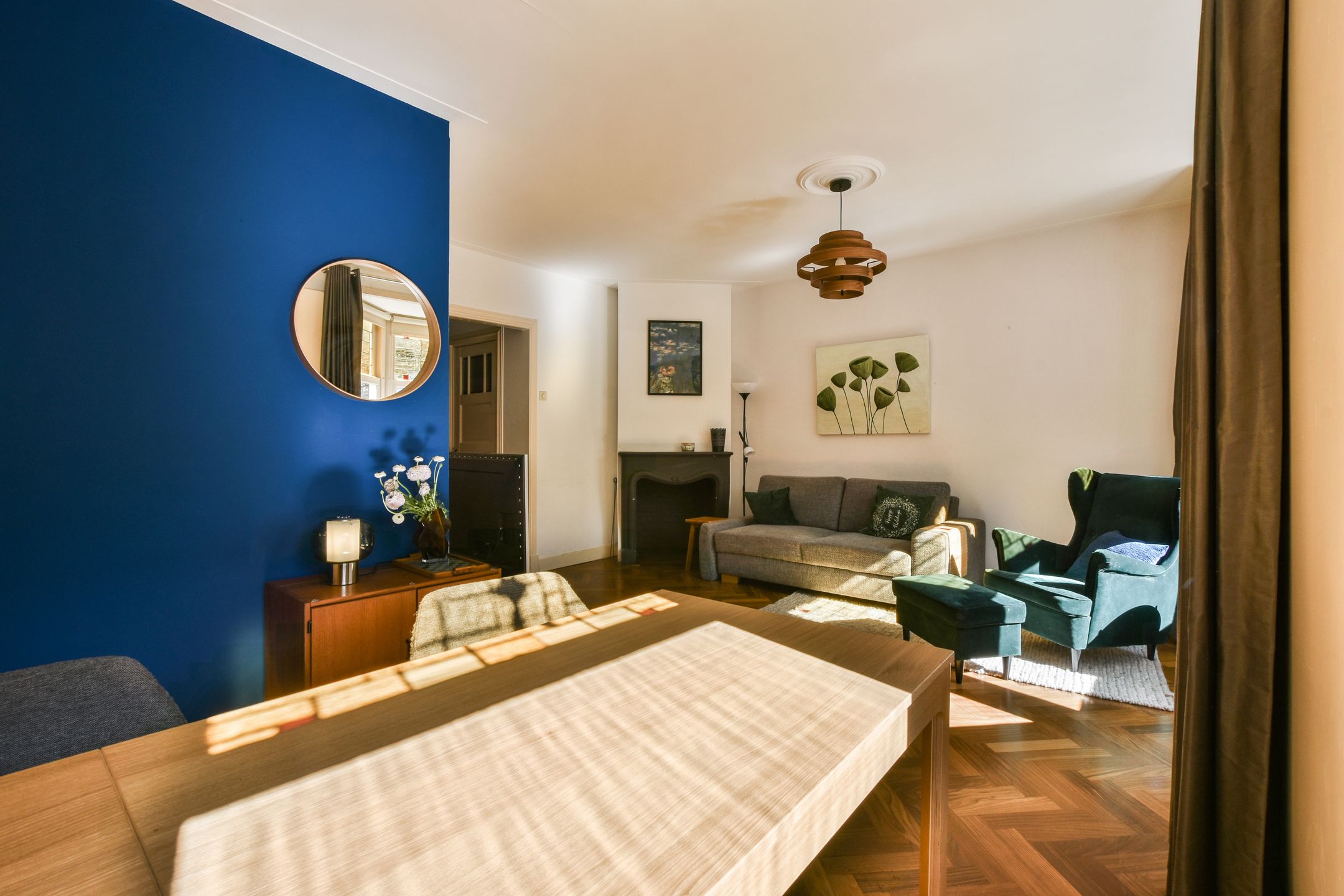 Foto 6 van Bennebroekstraat 16-2