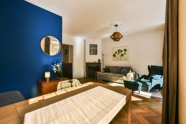 Photo 6 of Bennebroekstraat 16-2