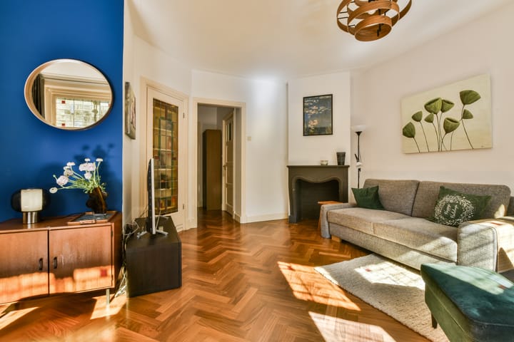 Photo 8 of Bennebroekstraat 16-2