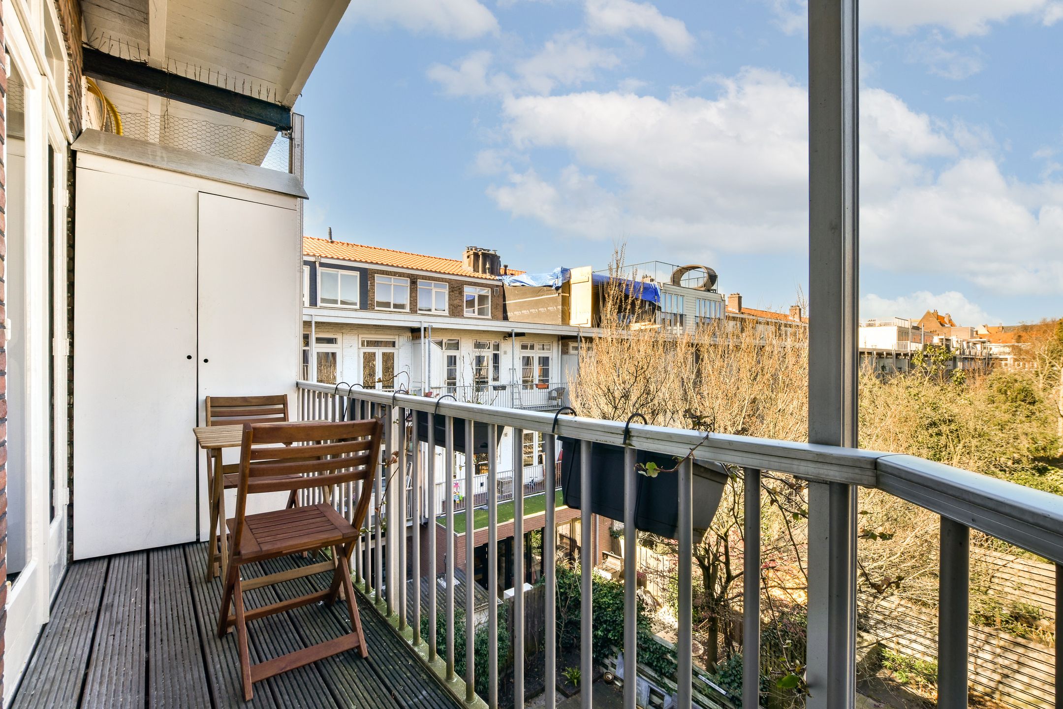 Foto 12 van Bennebroekstraat 16-2