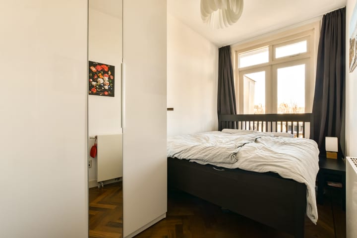 Photo 14 of Bennebroekstraat 16-2