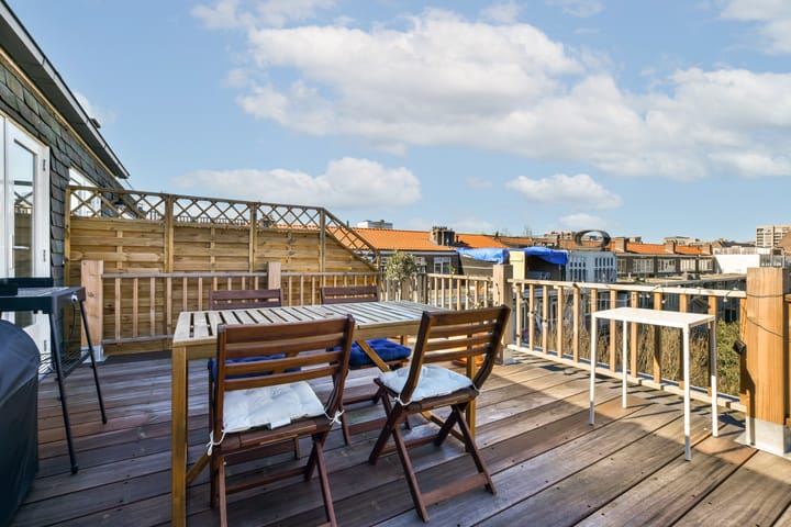 Photo 15 of Bennebroekstraat 16-2