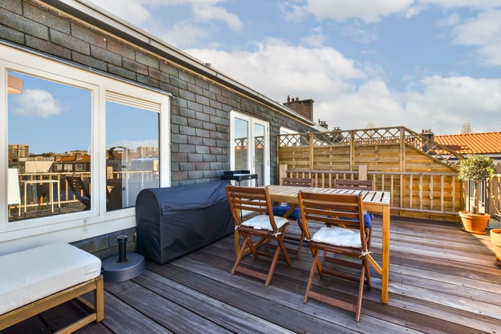 Photo 16 of Bennebroekstraat 16-2