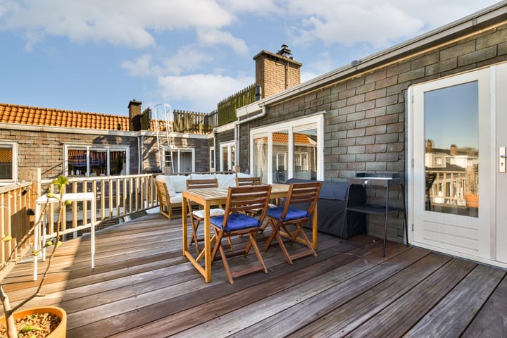 Photo 17 of Bennebroekstraat 16-2