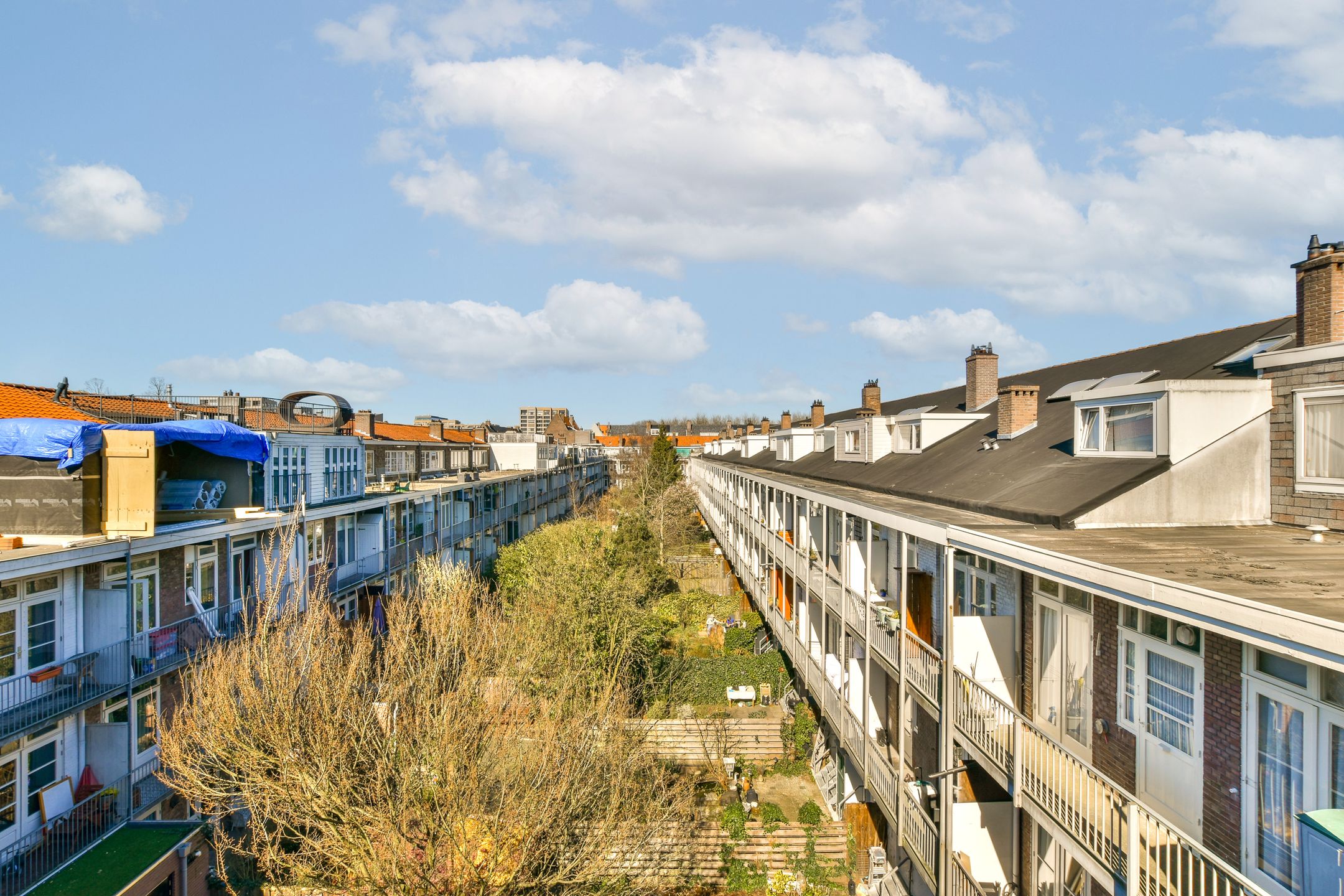 Foto 18 van Bennebroekstraat 16-2