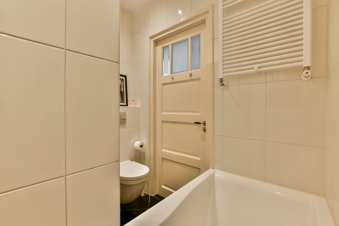 Foto 22 van Bennebroekstraat 16-2