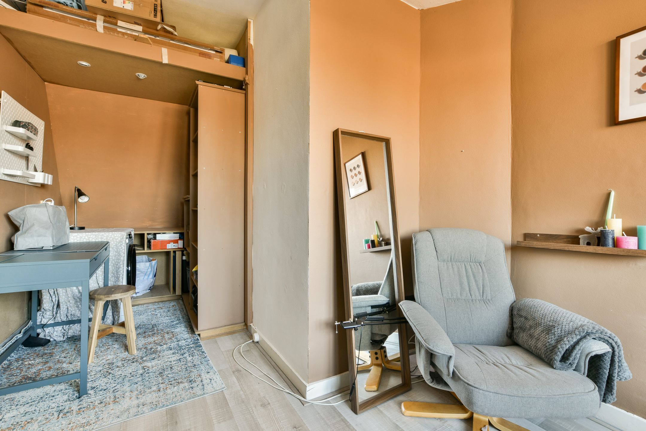 Foto 21 van Bennebroekstraat 16-2