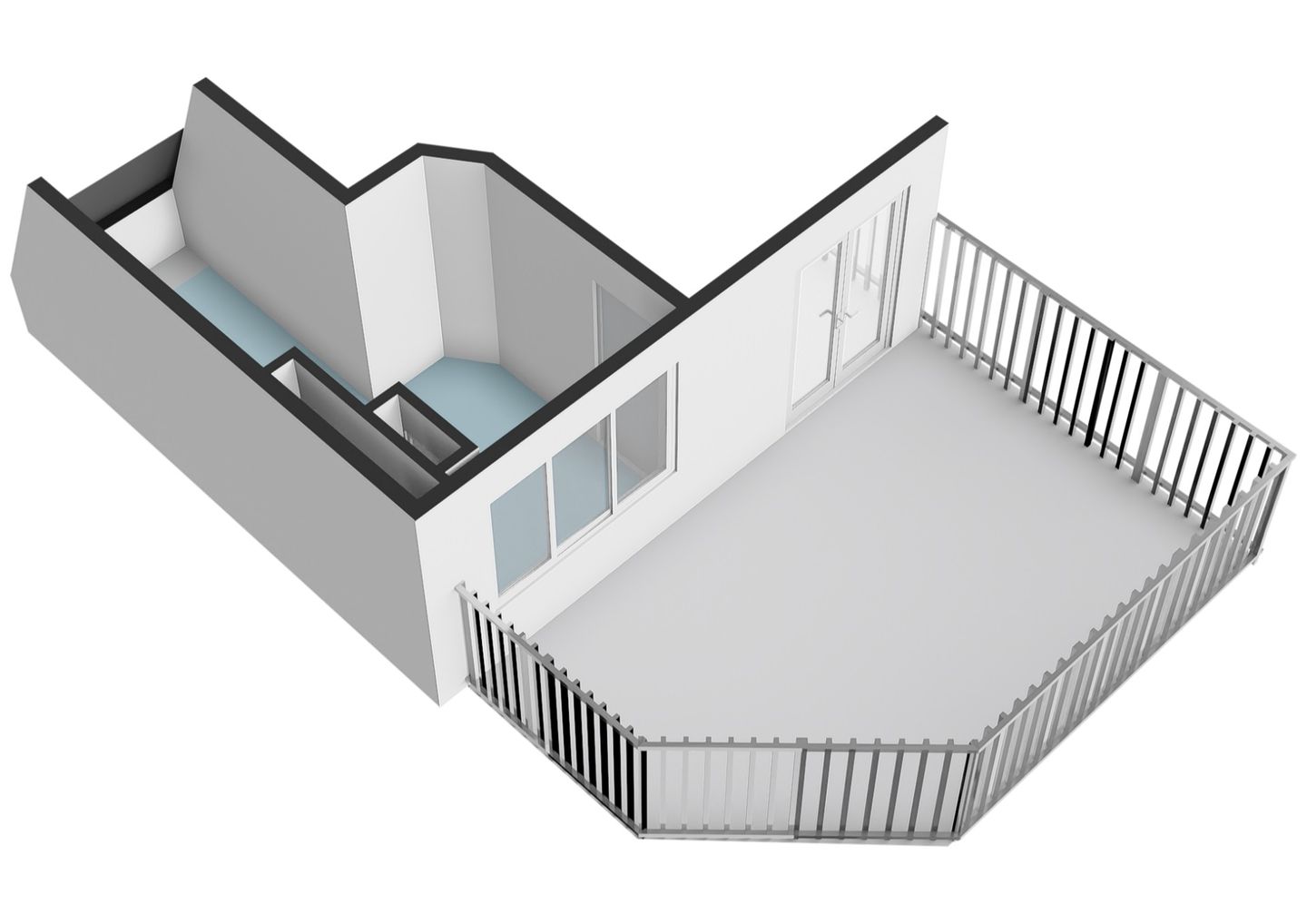 Foto 29 van Bennebroekstraat 16-2