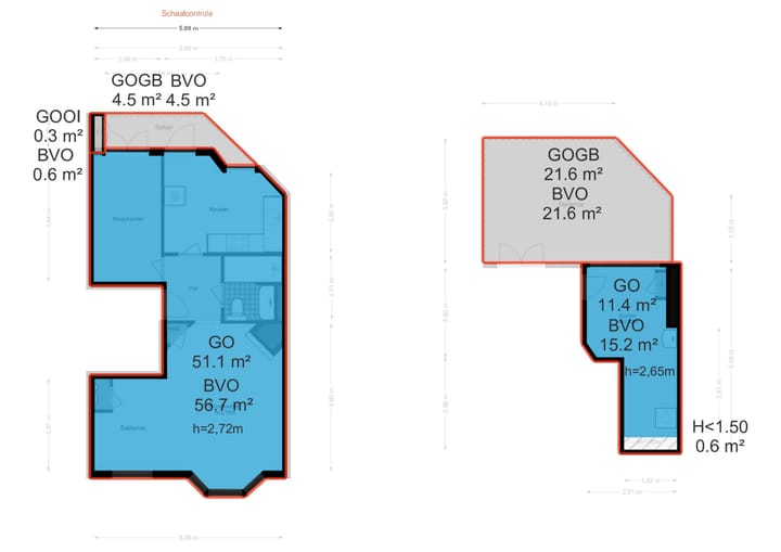 Photo 31 of Bennebroekstraat 16-2