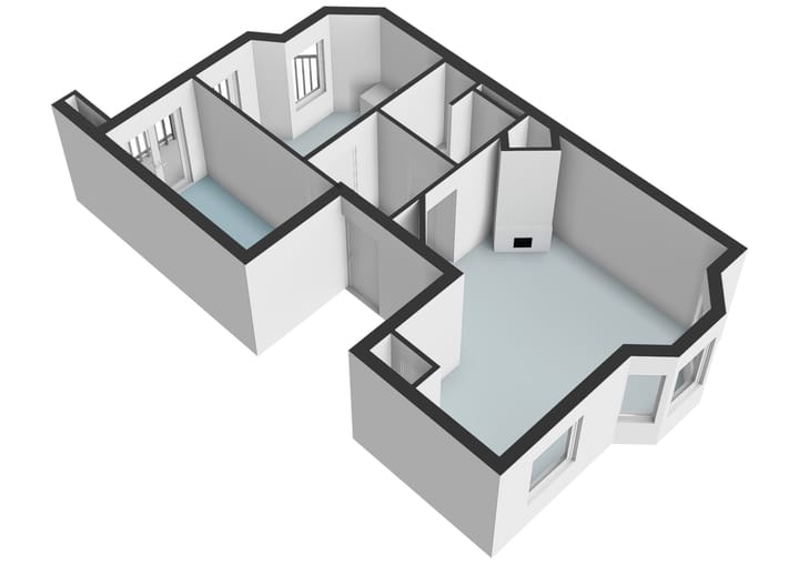 Photo 27 of Bennebroekstraat 16-2