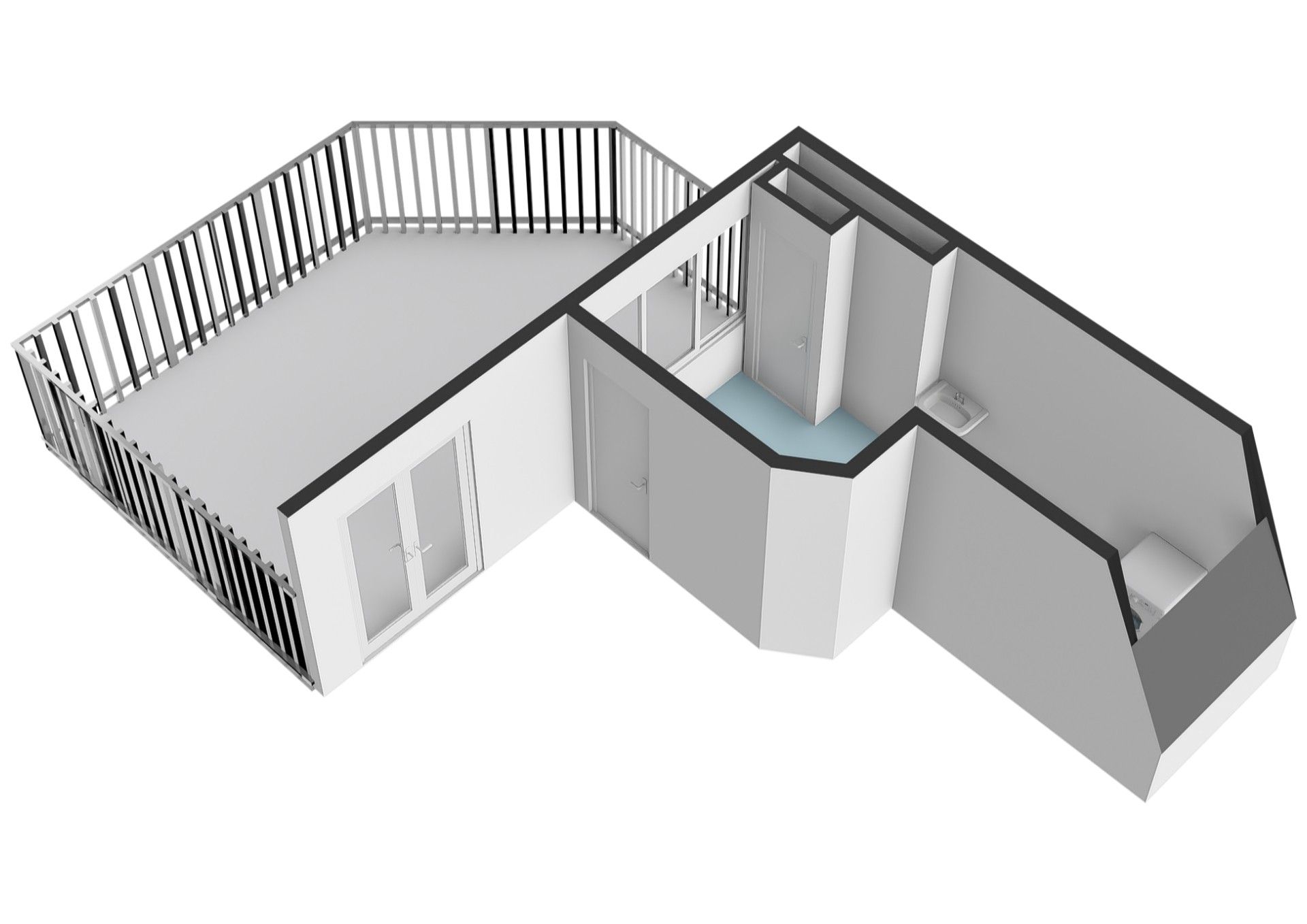 Foto 30 van Bennebroekstraat 16-2