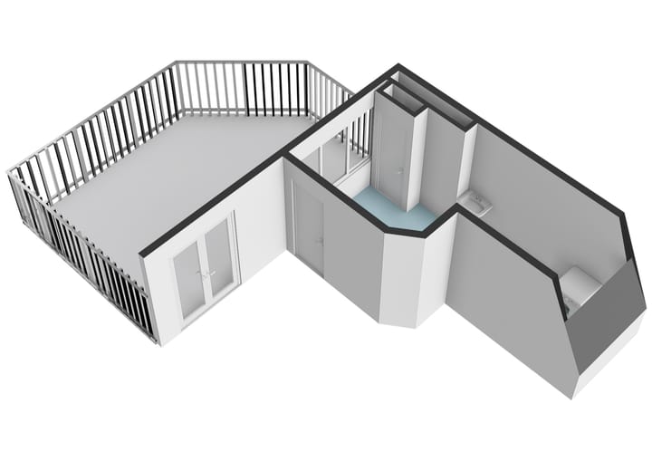 Photo 30 of Bennebroekstraat 16-2