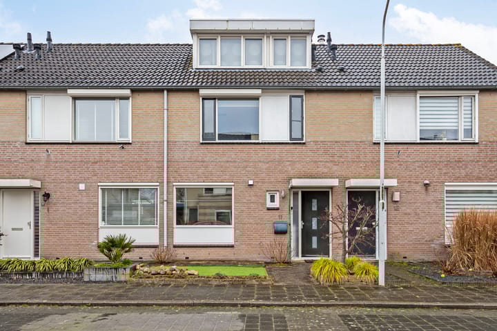 Foto 1 van Galmheuvel 11