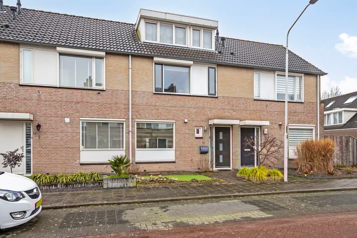 Foto 6 van Galmheuvel 11