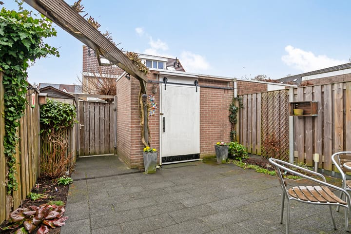 Foto 36 van Galmheuvel 11