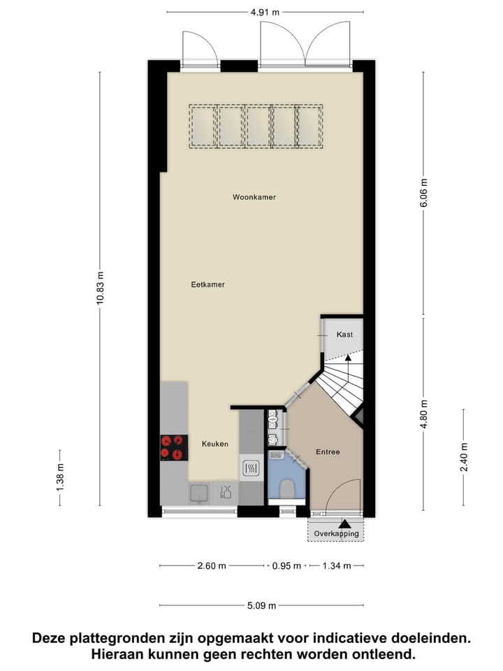 Foto 39 van Galmheuvel 11