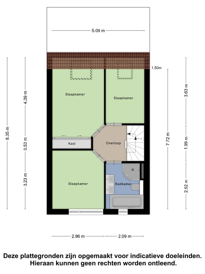 Foto 40 van Galmheuvel 11
