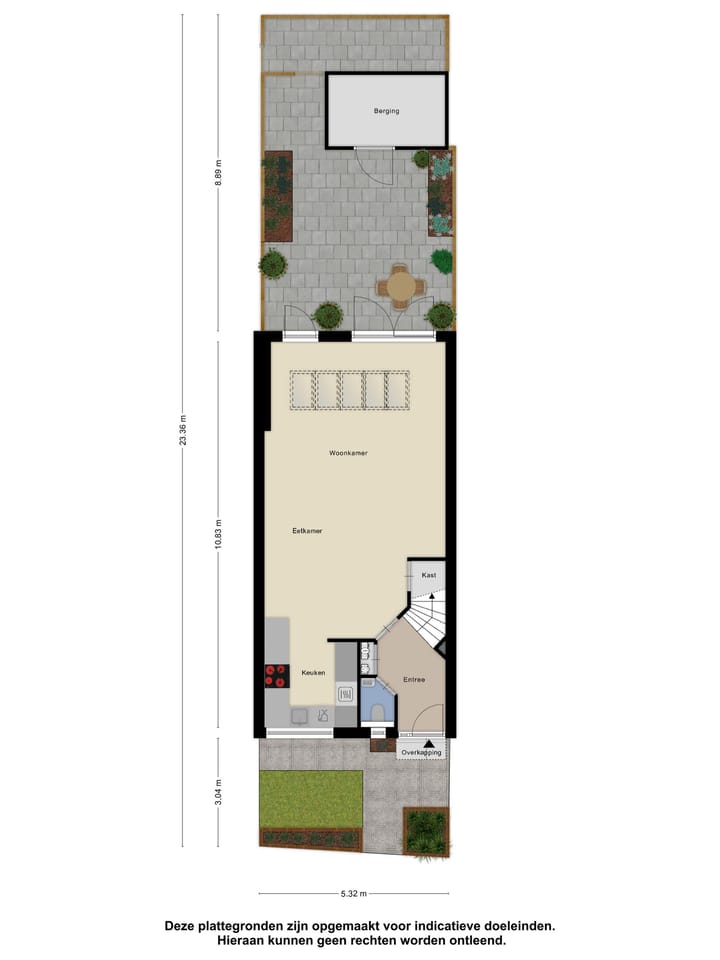 Foto 43 van Galmheuvel 11