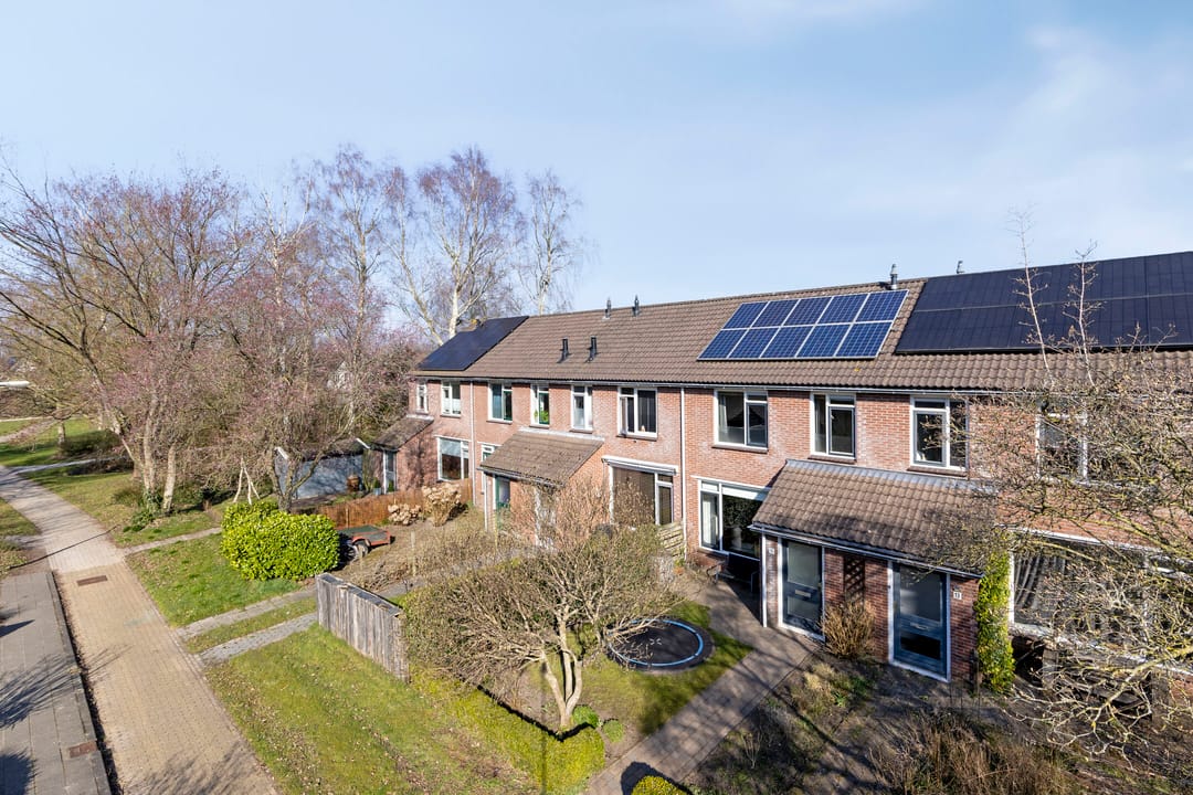 Foto 1 van Winkelmaad 15