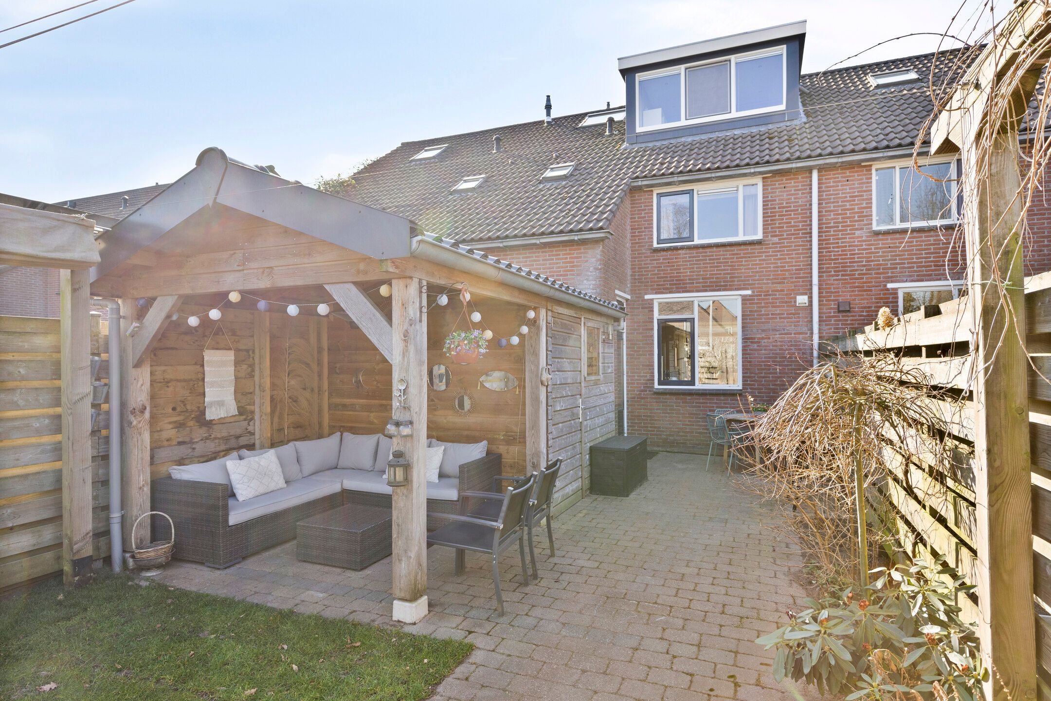 Foto 3 van Winkelmaad 15