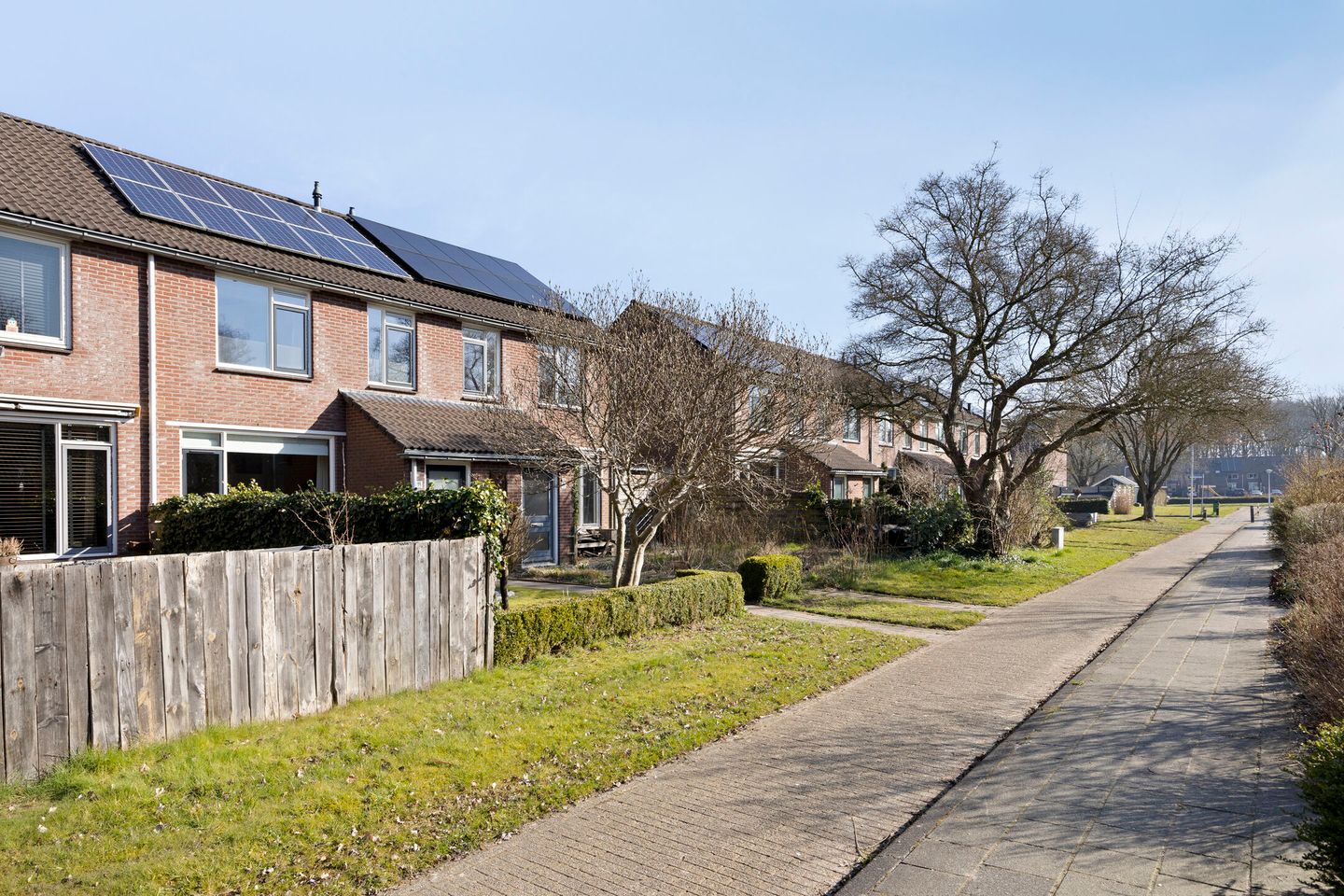 Foto 4 van Winkelmaad 15