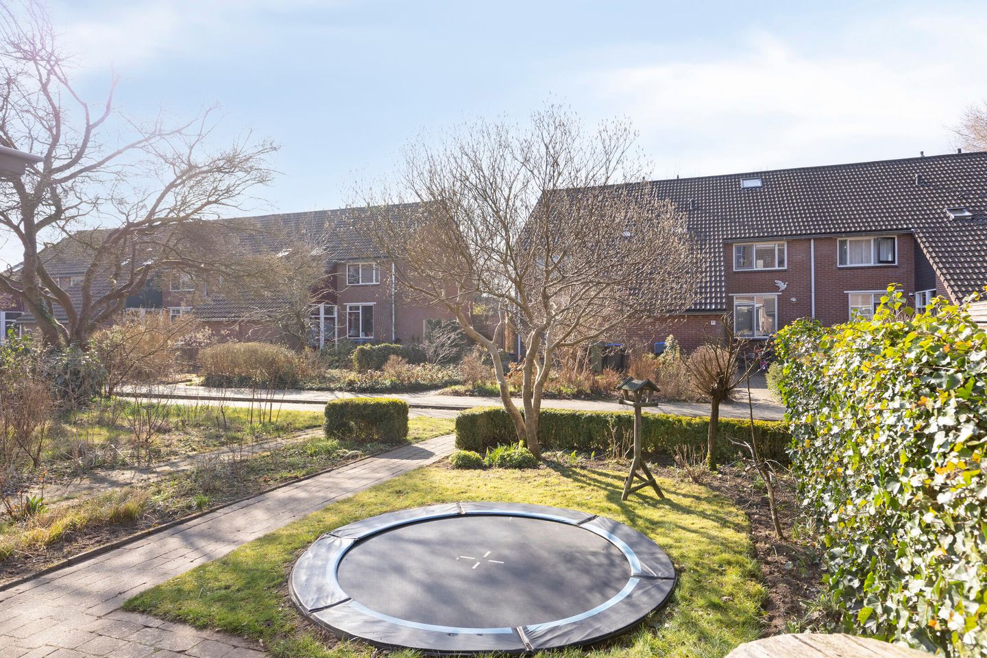 Foto 5 van Winkelmaad 15