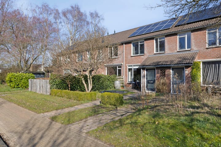 Foto 7 van Winkelmaad 15